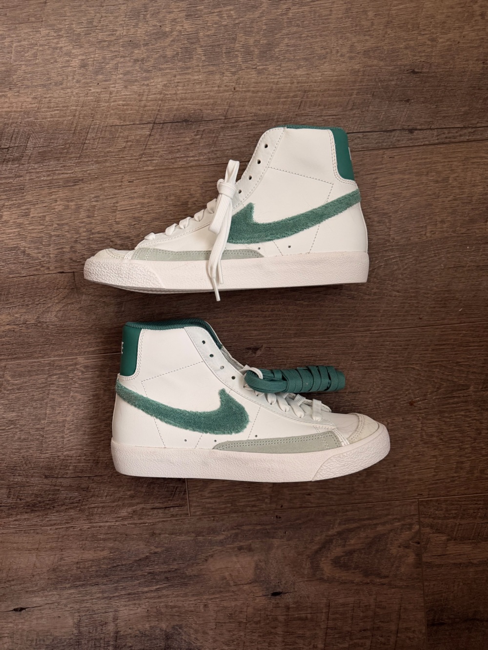 Nike Blazer Mid ‘77